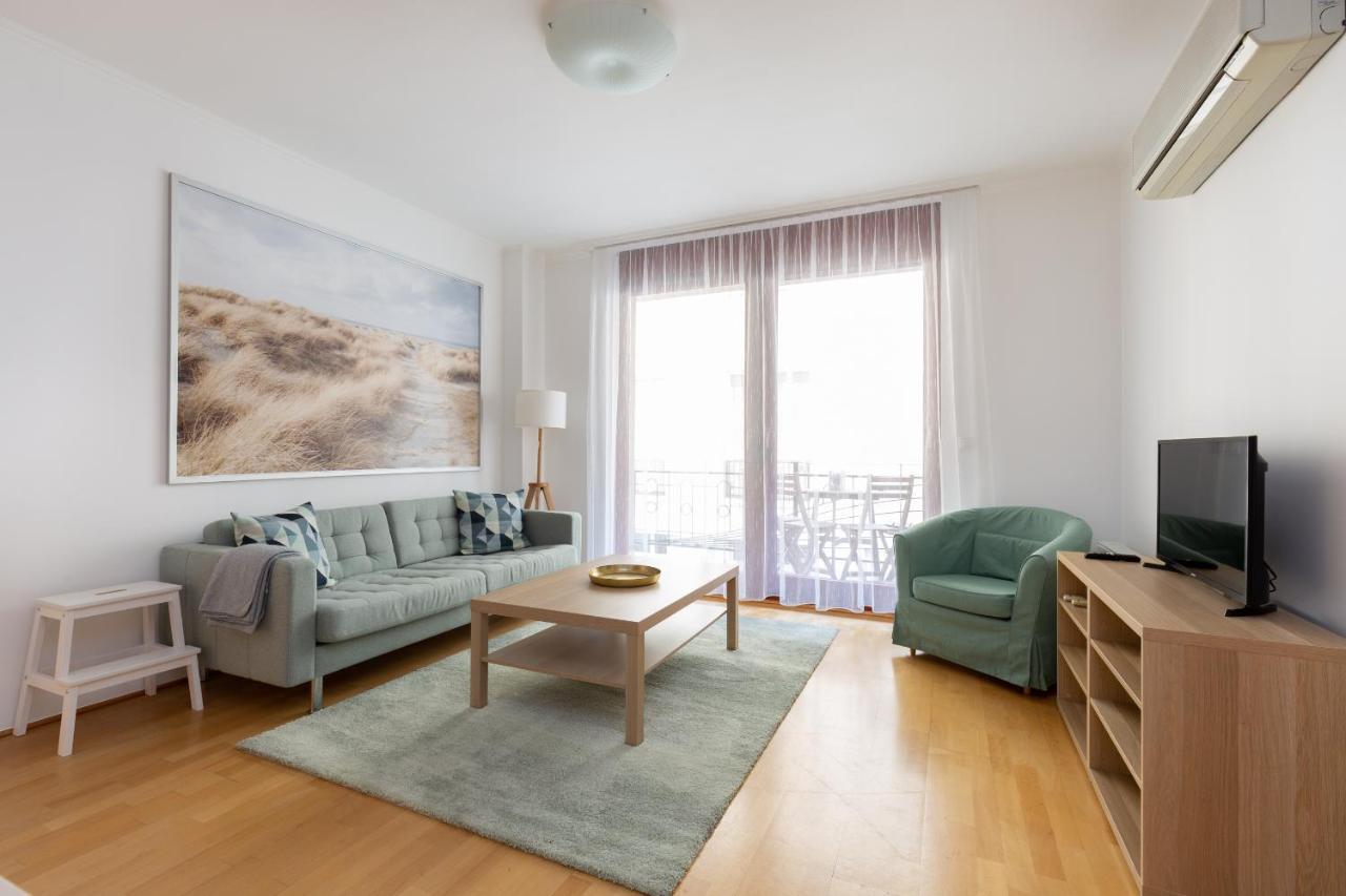 Super Central, 2-bedroom With Terrace Apartamento *