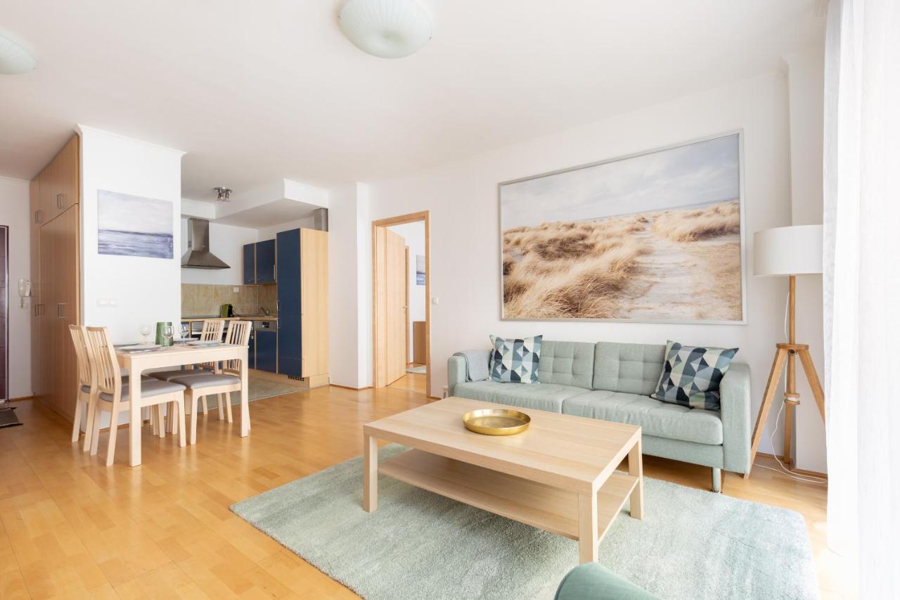 Super Central, 2-bedroom With Terrace Apartamento Budapeste