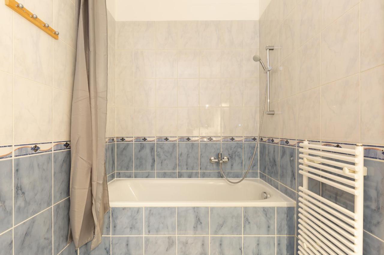 Super Central, 2-bedroom With Terrace Apartamento