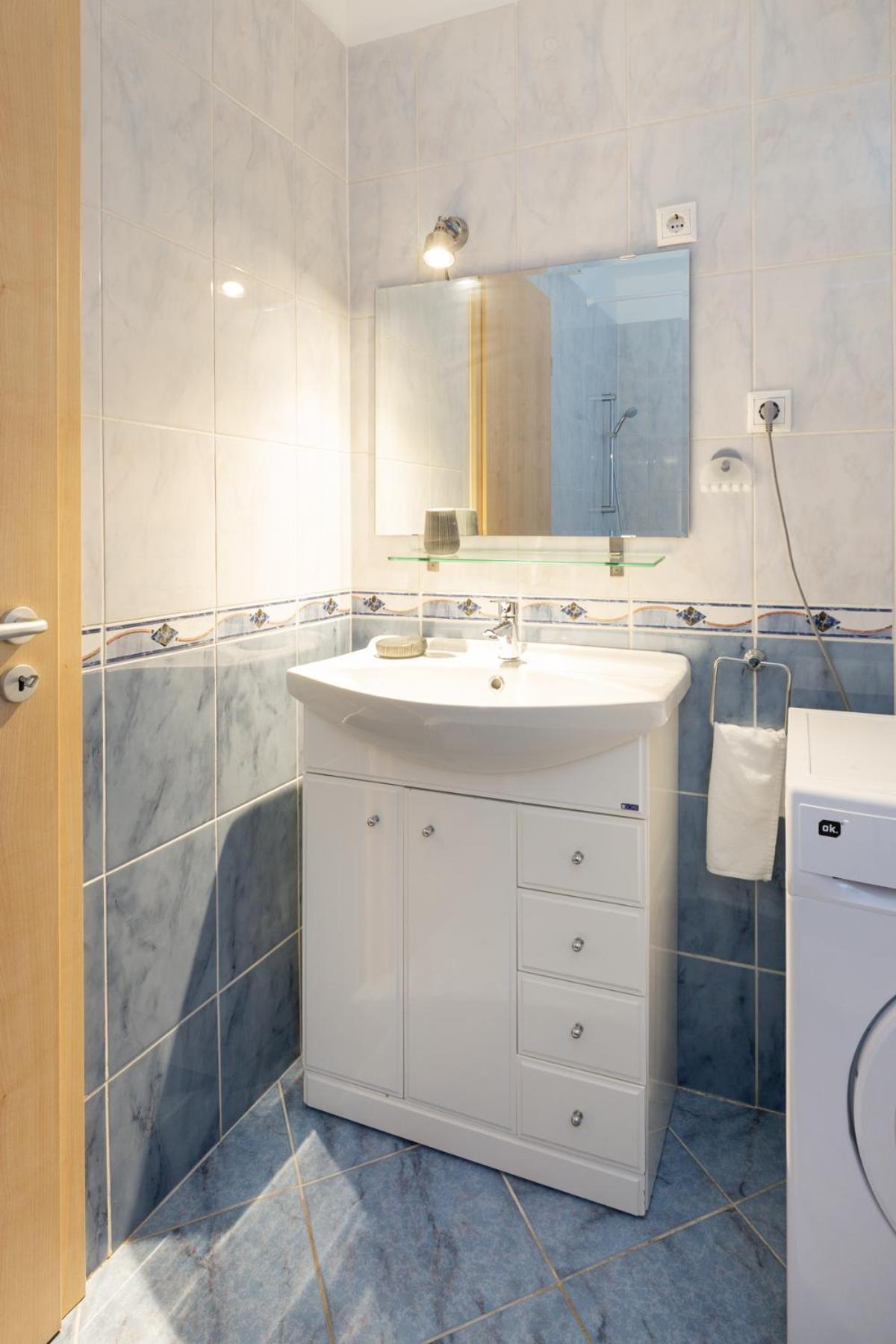 Super Central, 2-bedroom With Terrace Apartamento Budapeste
