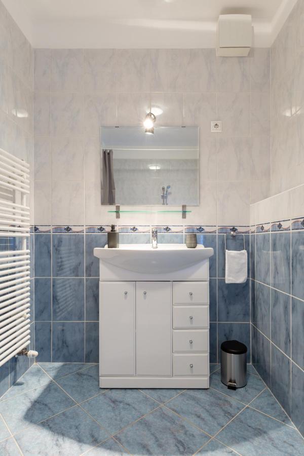 Apartamento Super Central, 2-bedroom With Terrace *
