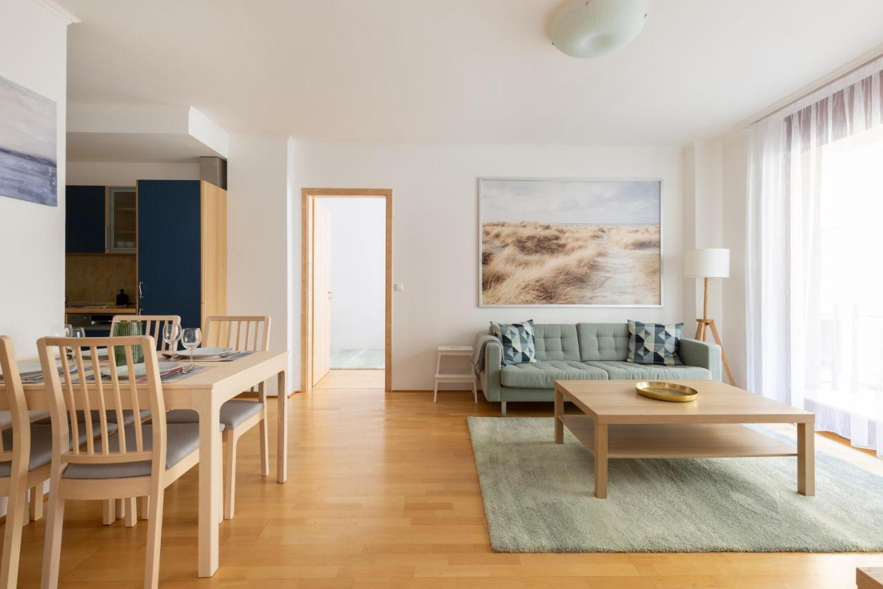 Apartamento Super Central, 2-bedroom With Terrace Budapest