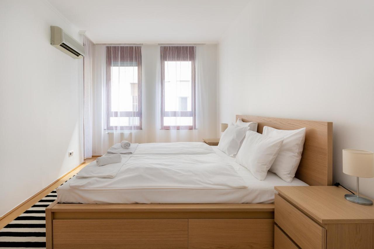 Super Central, 2-bedroom With Terrace Apartamento *
