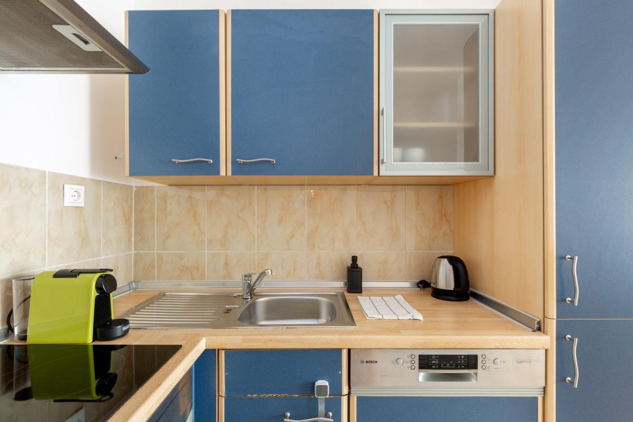 Super Central, 2-bedroom With Terrace *