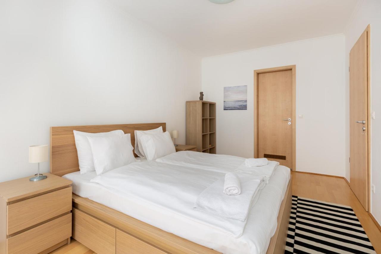 Super Central, 2-bedroom With Terrace * Budapest