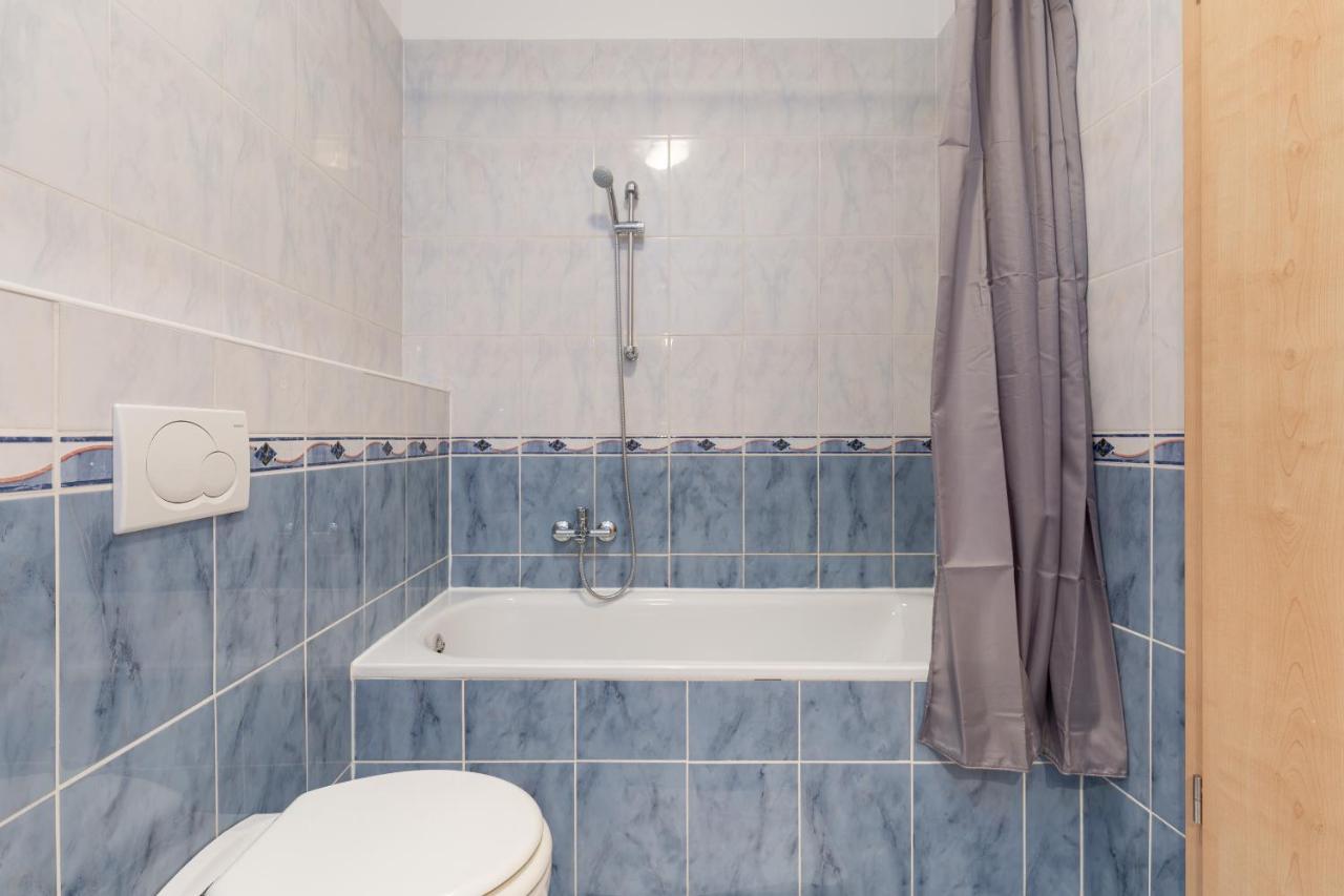Super Central, 2-bedroom With Terrace *